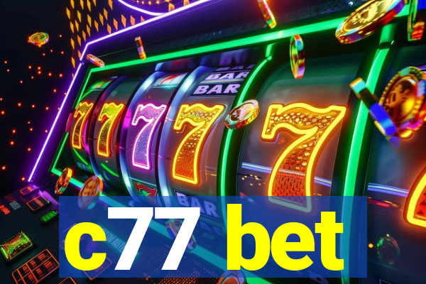 c77 bet